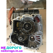 Шевролет Вольт 1 коробка