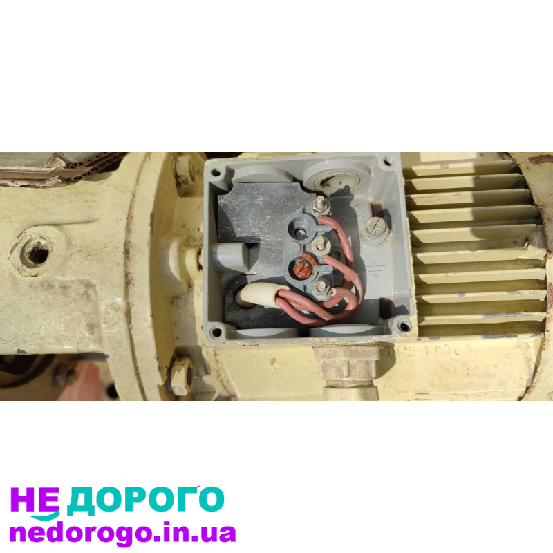 ШФ-25 нмш двигун