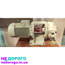 ШФ-25 нмш двигун