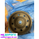 Шкив колінчастого валу Honda Civic VI 1995-2001 D16Y7 1.6L бензин.