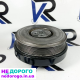 Шкив Коленвала на 651 двигун Спринтер 906