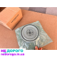 Шкив колінчастого валу для Volkswagen Crafter 2 Man TGE 2017- 2.0 л дизель.