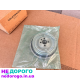 Шкив колінчастого валу для Volkswagen Crafter 2 Man TGE 2017- 2.0 л дизель.