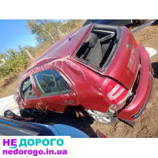 Двигун Skoda Fabia 1.2 12v бензин, мкпп, 2008 рік, об'єм 1.2 л.