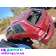 Двигун Skoda Fabia 1.2 12v бензин, мкпп, 2008 рік, об'єм 1.2 л.