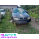 Мотор Skoda Fabia 1.4 бензин 2008, 1.4 л, українська збірка.