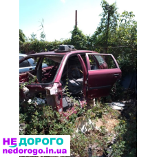 Двигун Шкода Октавія 1.8 бензин МКПП, 2008 рік, об'єм 1.8 литра.