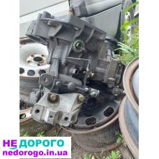 Шкода Октавия Тур. Гольф 4. Коробка. 1,6.