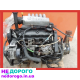 Мотор Volkswagen T4 1.9 ABL 2.4 AAB 2.5 65,75кВт, 1990-2003р, бензин/дизель.