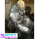 Мотор Volkswagen T4 1.9 ABL 2.4 AAB 2.5 65,75кВт, 1990-2003р, бензин/дизель.