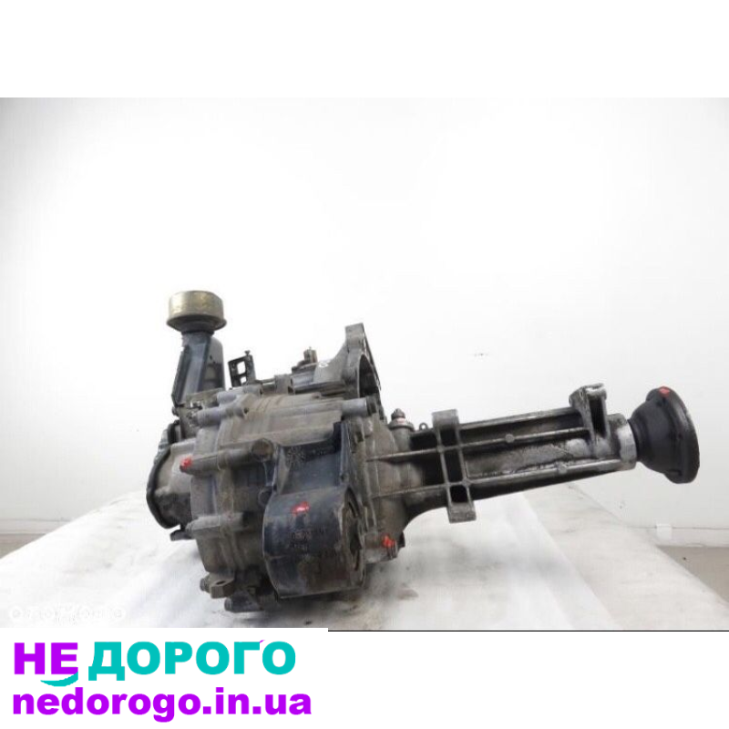 Коробка передач VW Т4, 65 кв, 1.9/2.5/2.4, українська розборка.
