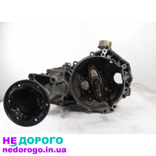 Коробка передач VW Т4, 65 кв, 1.9/2.5/2.4, українська розборка.