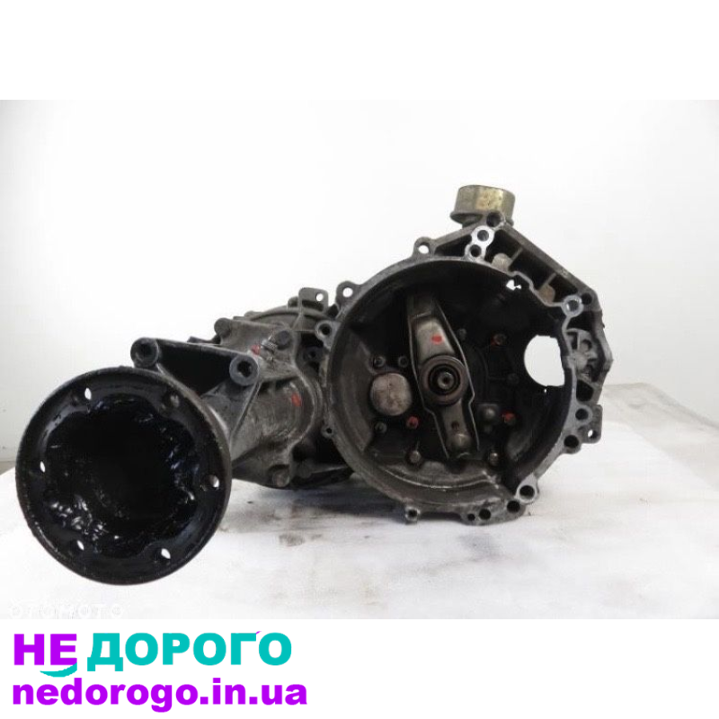 Коробка передач VW Т4, 65 кв, 1.9/2.5/2.4, українська розборка.