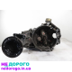 Коробка передач VW Т4, 65 кв, 1.9/2.5/2.4, українська розборка.