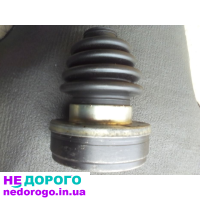 Шрус Audi A4 B8 2012 2.0 TFSI бензин, Фольксваген Passat B7 2014 1.8 TSI бензин, обидва з коробкою автомат.