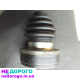Шрус Audi A4 B8 2012 2.0 TFSI бензин, Фольксваген Passat B7 2014 1.8 TSI бензин, обидва з коробкою автомат.
