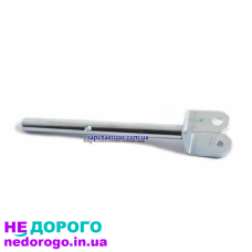 Шток вибору передач OE - 94580787 для Opel Astra H 2004 1.6 бензин.