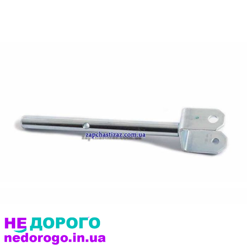 Шток вибору передач OE - 94580787 для Opel Astra H 2004 1.6 бензин.