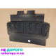 Шумоізоляція заднього двигуна Tesla Model S 2012р- 6008703-00-C