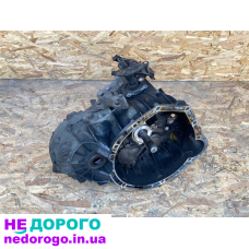 Швидкісна коробка передач на Мерседес Віто W638 МКПП Vito W638 2.2 дизель 1996 р.