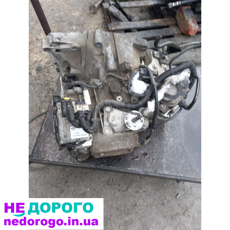 Двигун 2.0 HDI, автомат, Peugeot 3008 5008, 2018, дизель.