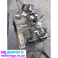 Двигун 2.0 HDI, автомат, Peugeot 3008 5008, 2018, дизель.