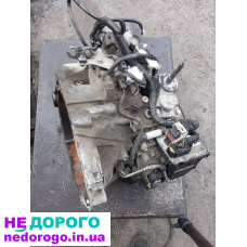 Двигун 2.0 HDI, автомат, Peugeot 3008 5008, 2018, дизель.