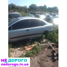 Двигун Citroen C5 2.0, 2.2 дизель МКПП, АКПП, рік випуску, об'єм палива.