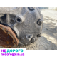 Skoda audi МКПП 6-ступка 2.0tdi VOLKSWAGEN Passat B6 05-10  JLU Б/У