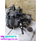 Skoda Fabia 1 1.4 mpi КПП коробка передач