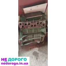 Двигун Skoda Felicia, 1.3 л, бензин, 1998 р. Відновлений після капіталки.