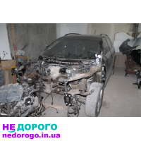 Skoda Octavia A5 Шкода Октавія А5 Октавия поагрегатно на запчастини