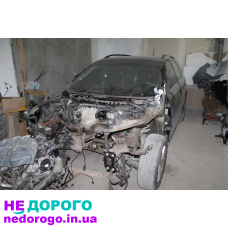 Skoda Octavia A5 Шкода Октавія А5 Октавия поагрегатно на запчастини