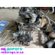 Двигун Skoda Octavia Tour 1.6 AVU, 2004, 1.6 л, бензин.