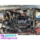 Двигун Skoda Octavia Tour 1.6 AVU, 2004, 1.6 л, бензин.