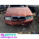 Двигун Skoda Octavia Tour 1.6 AVU, 2004, 1.6 л, бензин.