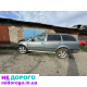Двигун Skoda Octavia Tour 1.8 турбо ARX 4x4, 2003, бензин, 1.8 л.