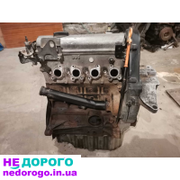 Skoda Octavia TUR дигун 1.6 АЕЕ
