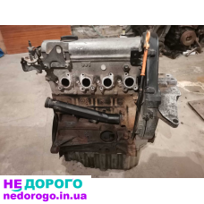 Skoda Octavia TUR дигун 1.6 АЕЕ