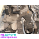 Двигун Skoda Rapid 1.2 TSI 2016, 1.2 л, бензин.
