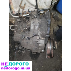 Коробка передач (гидроблок) АКПП 5 ступ SONATA YF 2.0 16V LPI 2015.