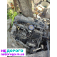 Мотор Opel Vectra B 2.0 дизель, 2001, 2.0 л, дизель.