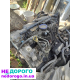 Мотор Opel Vectra B 2.0 дизель, 2001, 2.0 л, дизель.