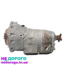Спрінтер 906, АКПП 722.6, 2012 рік, 2.2 л дизель.