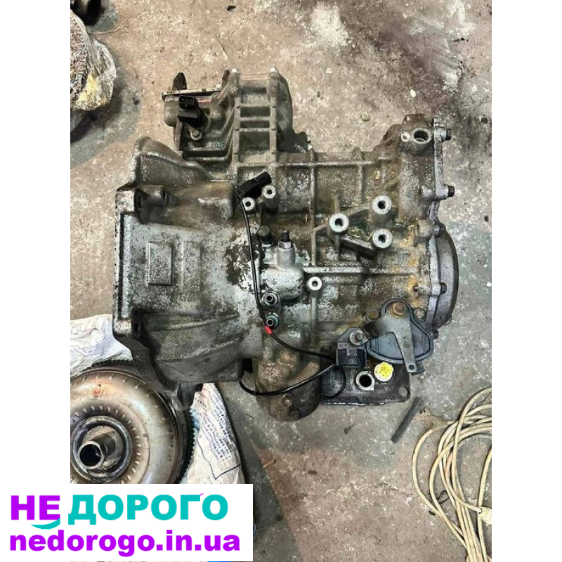 АКПП Hyundai accent a4af3/a4bf3, 2006 рік, 1.6 л, бензин.