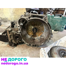 АКПП Hyundai accent a4af3/a4bf3, 2006 рік, 1.6 л, бензин.