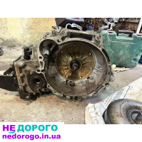 АКПП Hyundai accent a4af3/a4bf3, 2006 рік, 1.6 л, бензин.