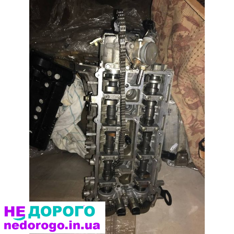 Срочно! Двигун на автомобіль Ford Focus 2.0