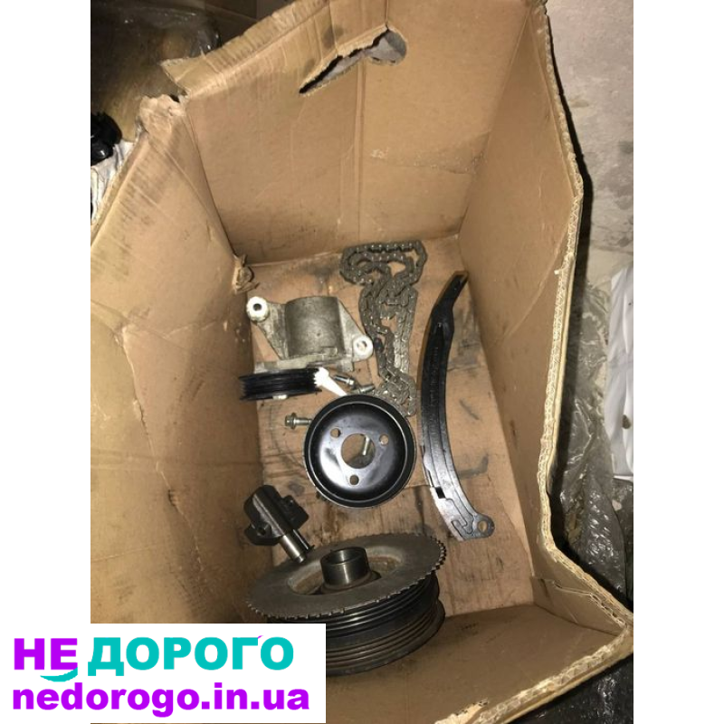 Срочно! Двигун на автомобіль Ford Focus 2.0