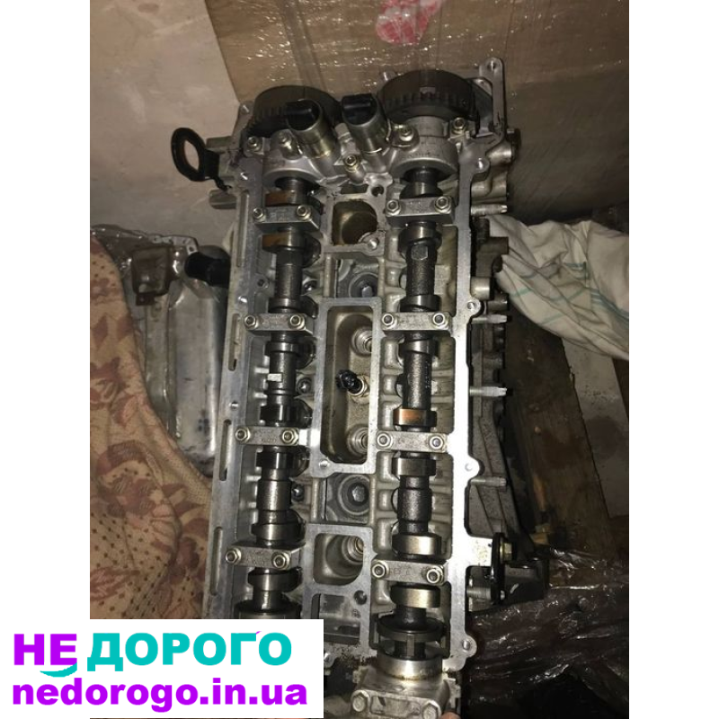 Срочно! Двигун на автомобіль Ford Focus 2.0